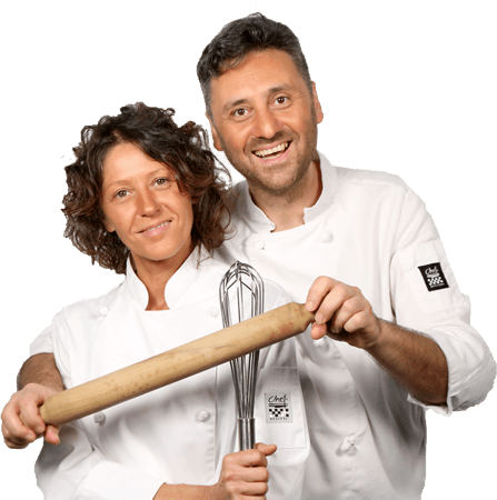 Domenico & Barbara Bosco