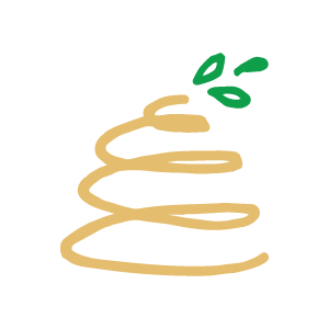 Trulli Pasta Shapes