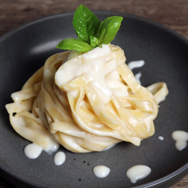 Alfredo Sauce